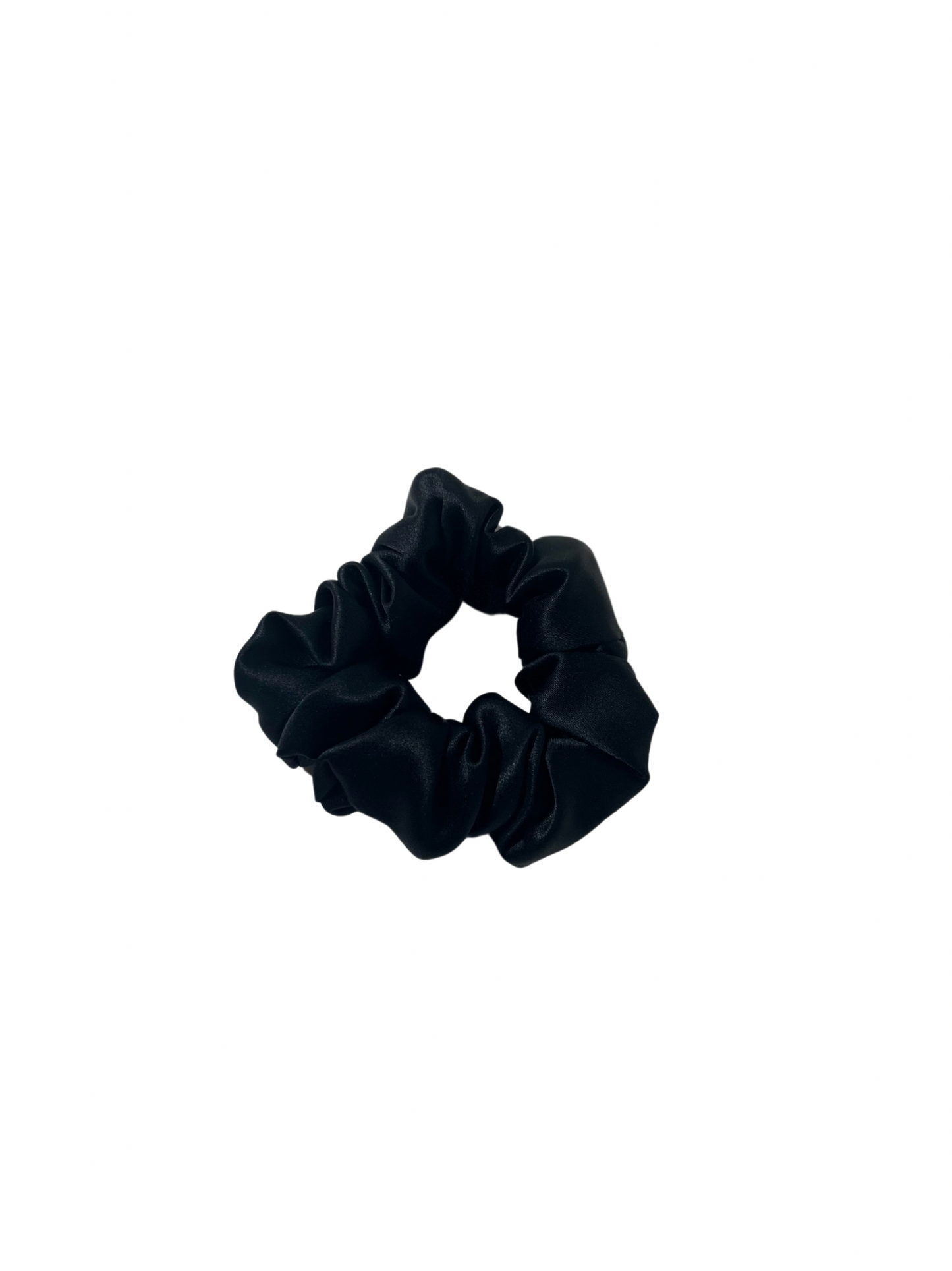 Mini Chunky Scrunchie