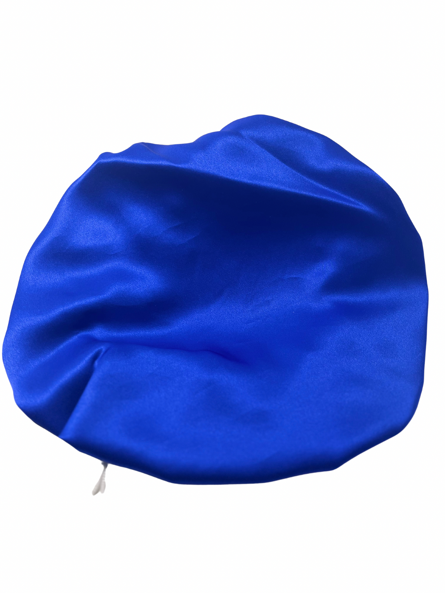 Drawstring Bonnet